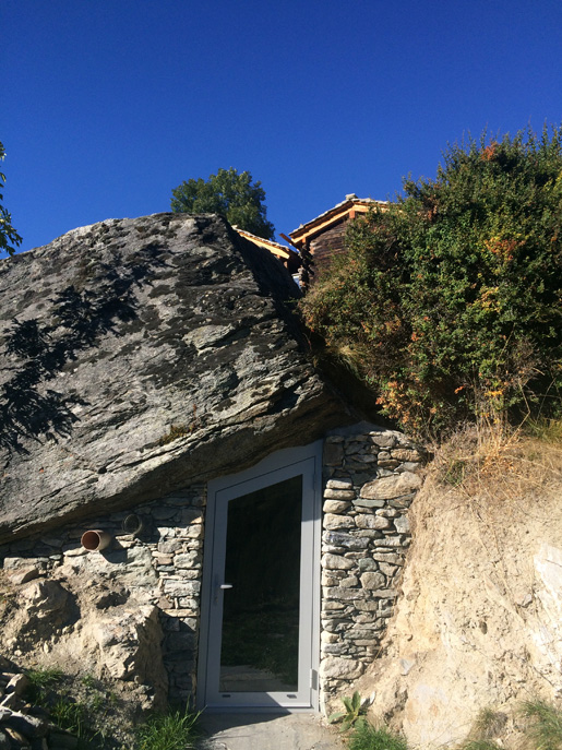 grotte 1